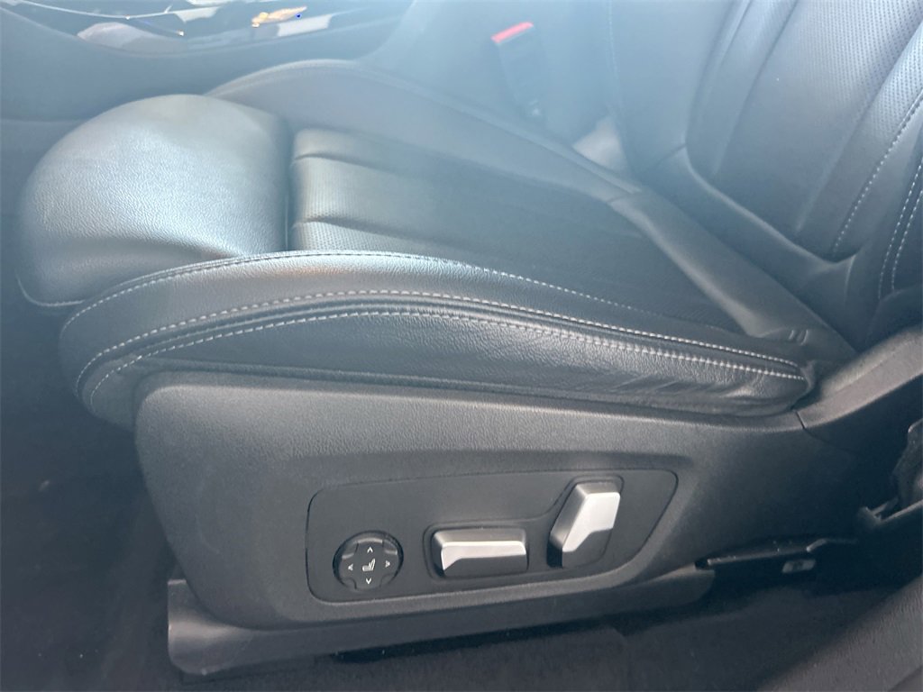 Used 2024 BMW X3 xDrive30i image 13