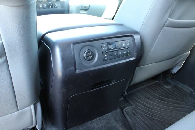 Used 2014 Toyota Sequoia SR5 w/ Premium Package AWD/4WD image 32