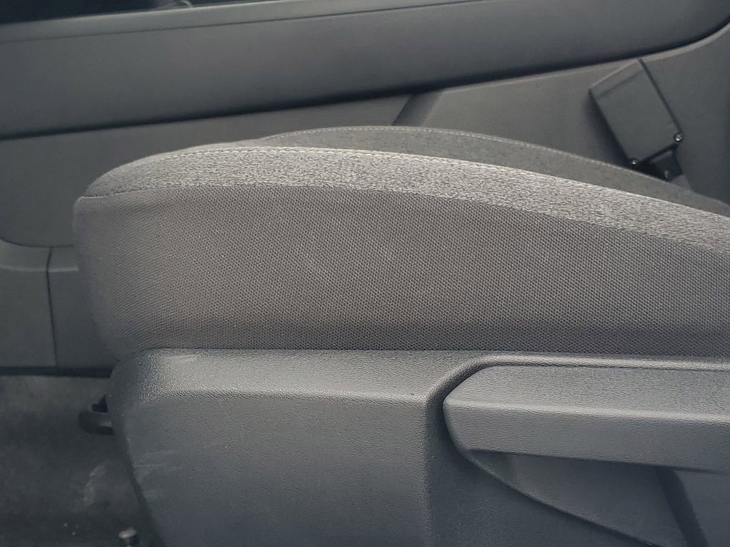 New 2026 Nissan Kicks SV w/ Cold Weather Package image 11