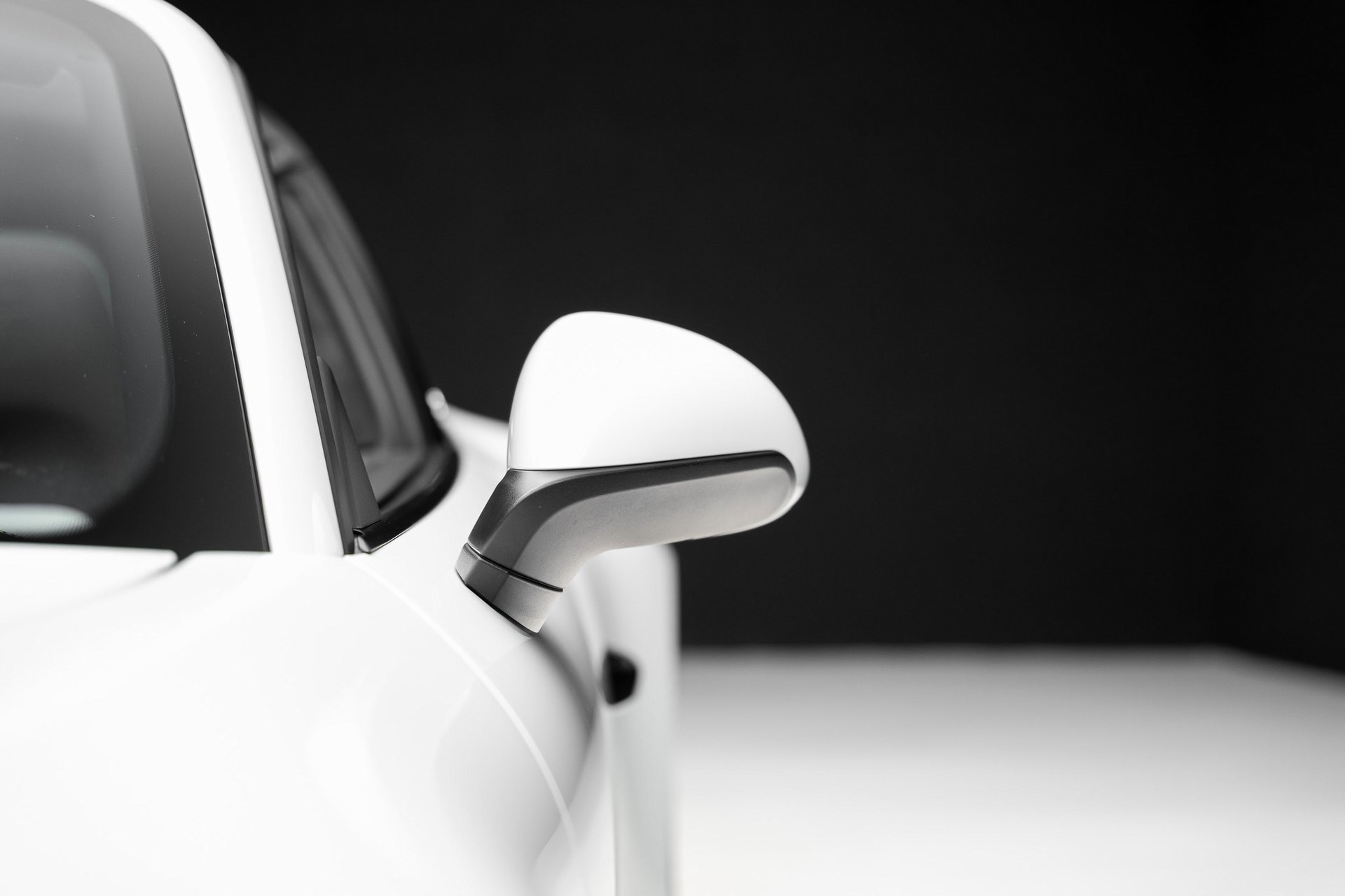 Used 2019 Porsche 911 Targa 4S image 16