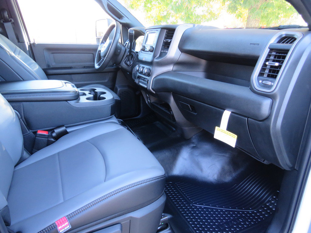 New 2023 RAM 4500 Tradesman w/ Chrome Appearance Group image 37