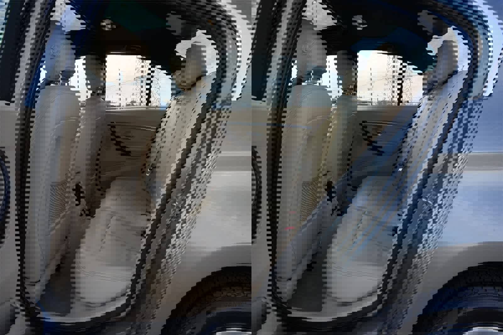 Used 2016 BMW 328i xDrive Sedan image 16