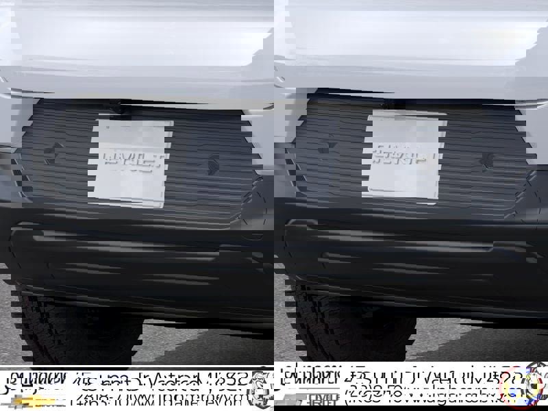 New 2026 Chevrolet Equinox EV LT FWD image 15