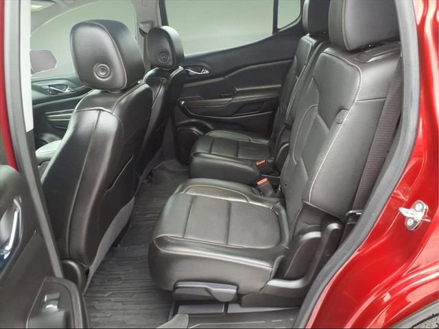 Used 2023 GMC Acadia SLT w/ Trailering Package image 12