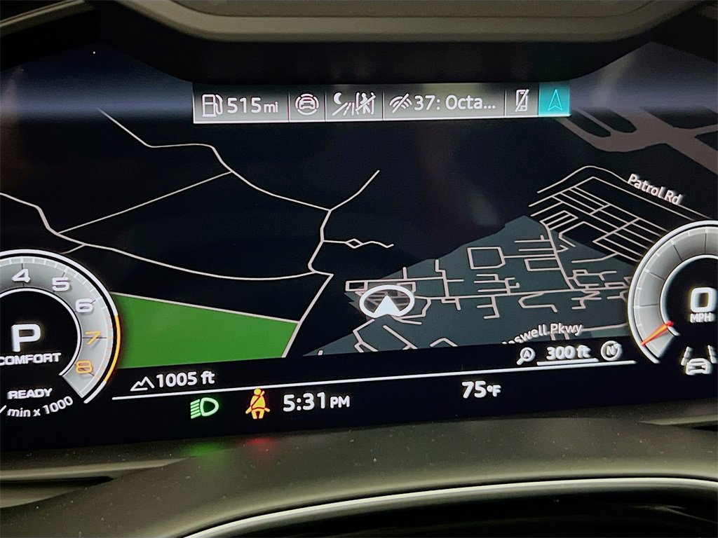 New 2026 Audi Q7 3.0T Prestige image 15