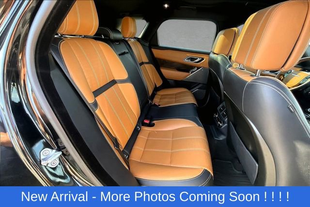 Used 2019 Land Rover Range Rover Velar R-Dynamic SE AWD/4WD image 23