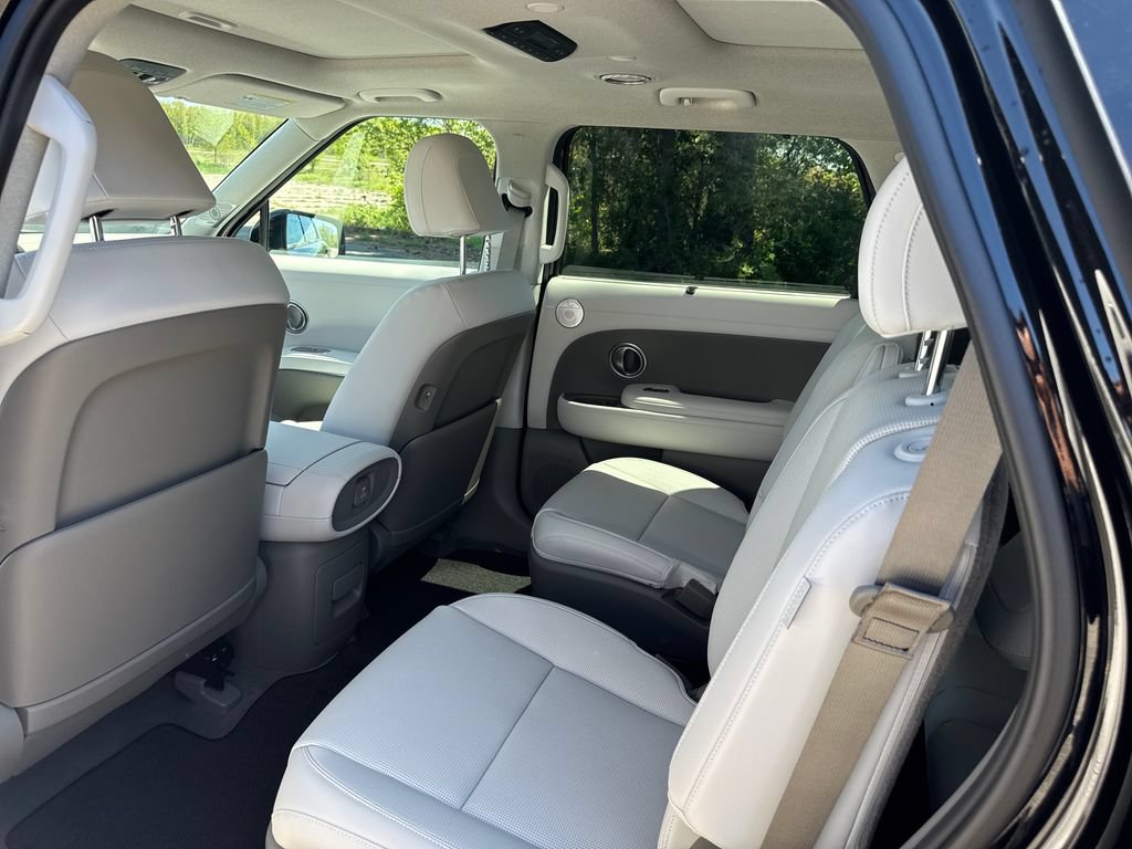 New 2026 Hyundai Palisade Limited AWD/4WD image 11