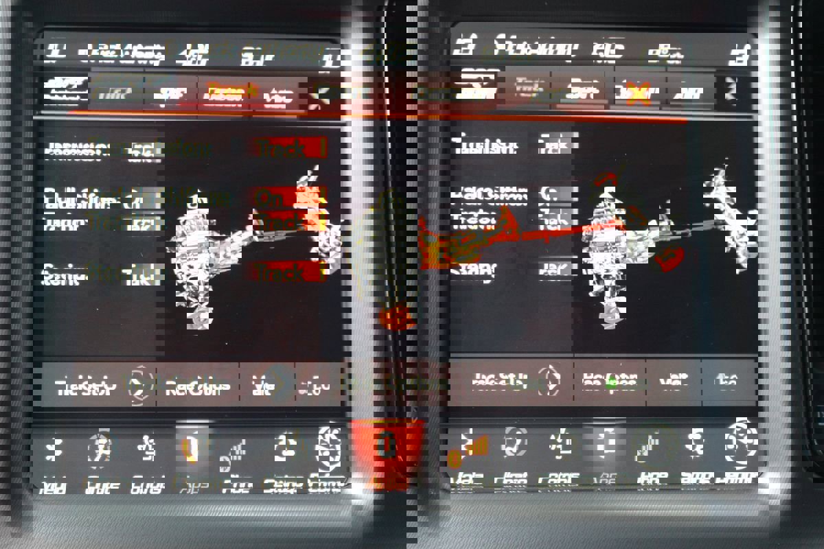 Used 2021 Dodge Challenger R/T Scat Pack w/ Driver Convenience Group image 36