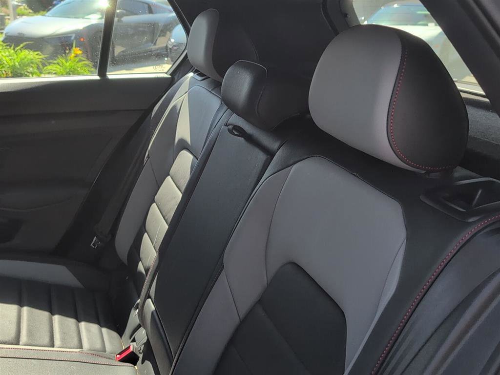 Used 2023 Volkswagen GTI Autobahn FWD image 15