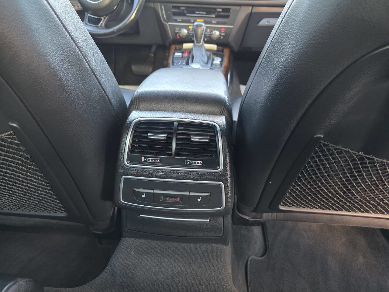 Used 2017 Audi A6 2.0T Premium image 13