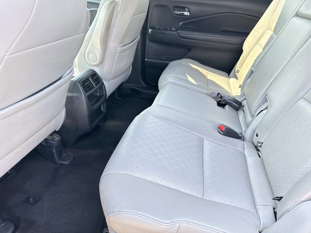 Used 2019 Honda Passport EX-L image 15