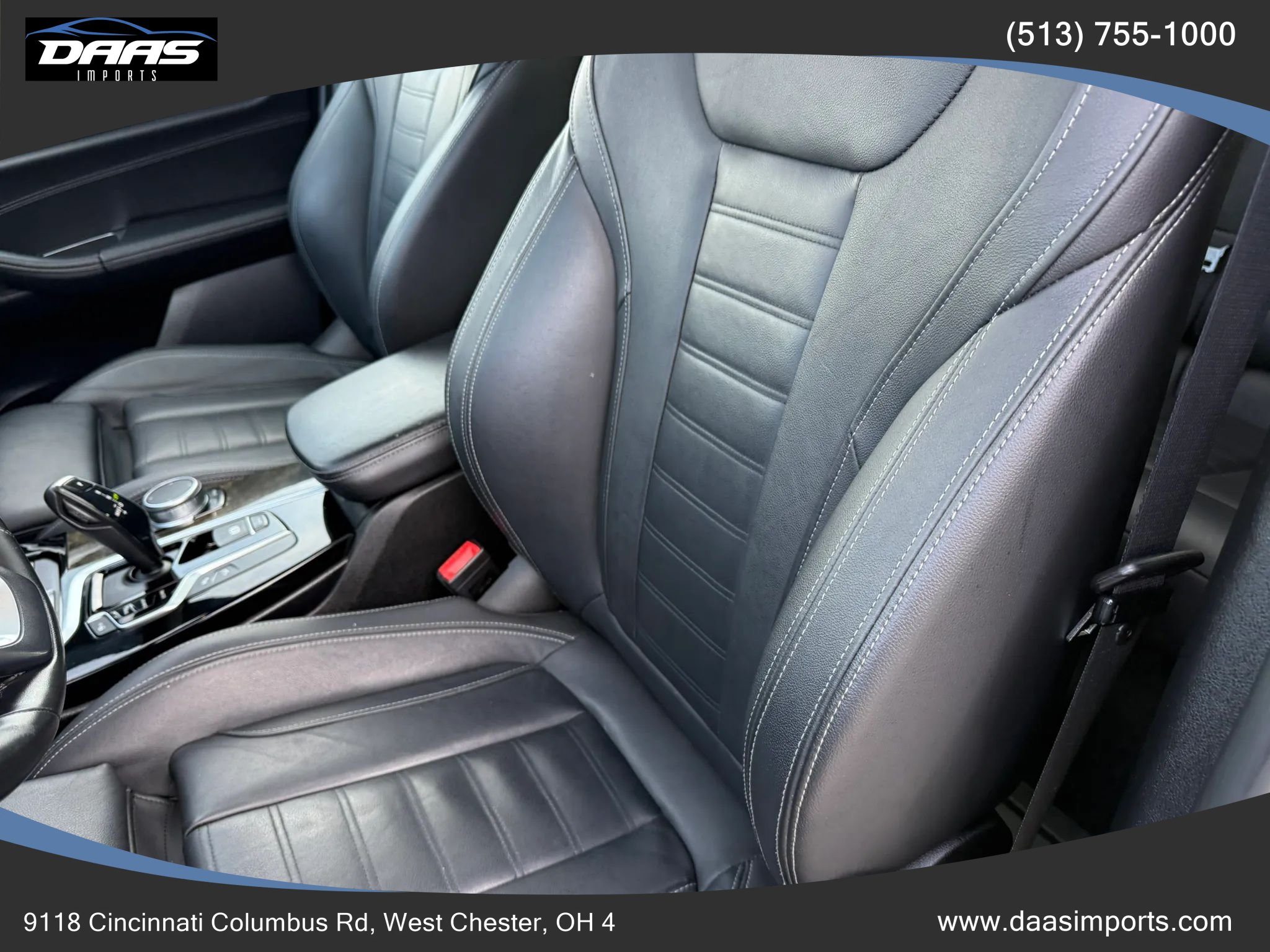 Used 2018 BMW X3 xDrive30i AWD/4WD image 12