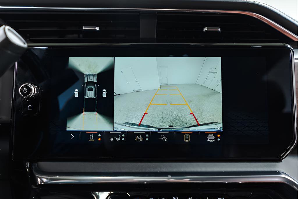 Used 2024 GMC Sierra 2500 Denali Ultimate image 17