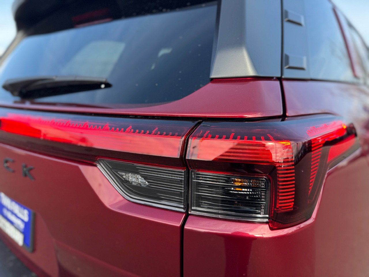 New 2026 Subaru Outback Premium image 39