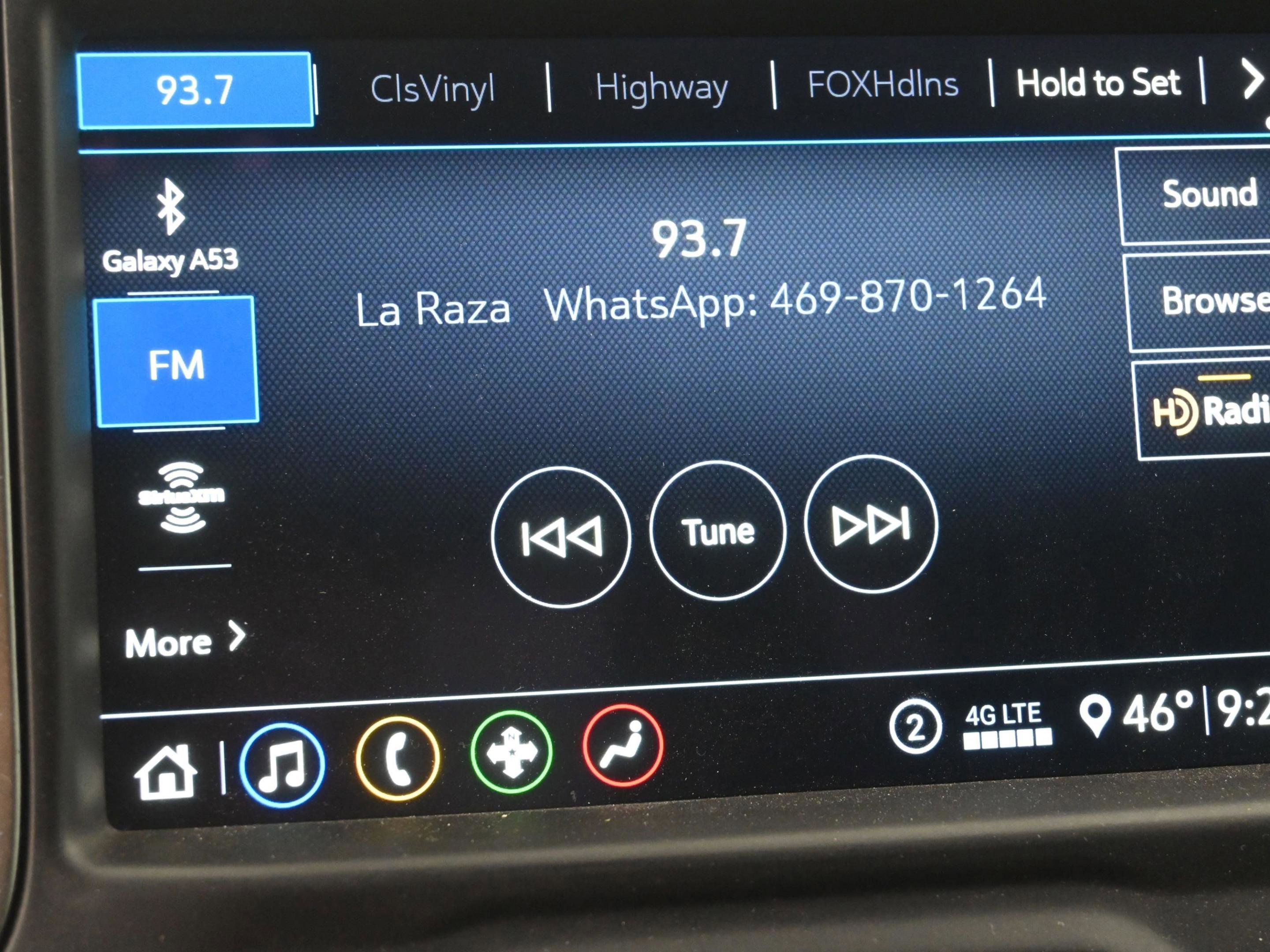 Used 2020 Chevrolet Silverado 1500 RST w/ Texas Edition image 41