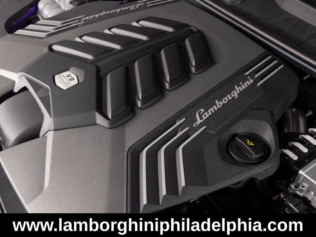 Used 2024 Lamborghini Urus Performante AWD/4WD image 57