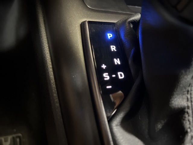 Used 2024 Toyota Camry SE AWD/4WD image 26