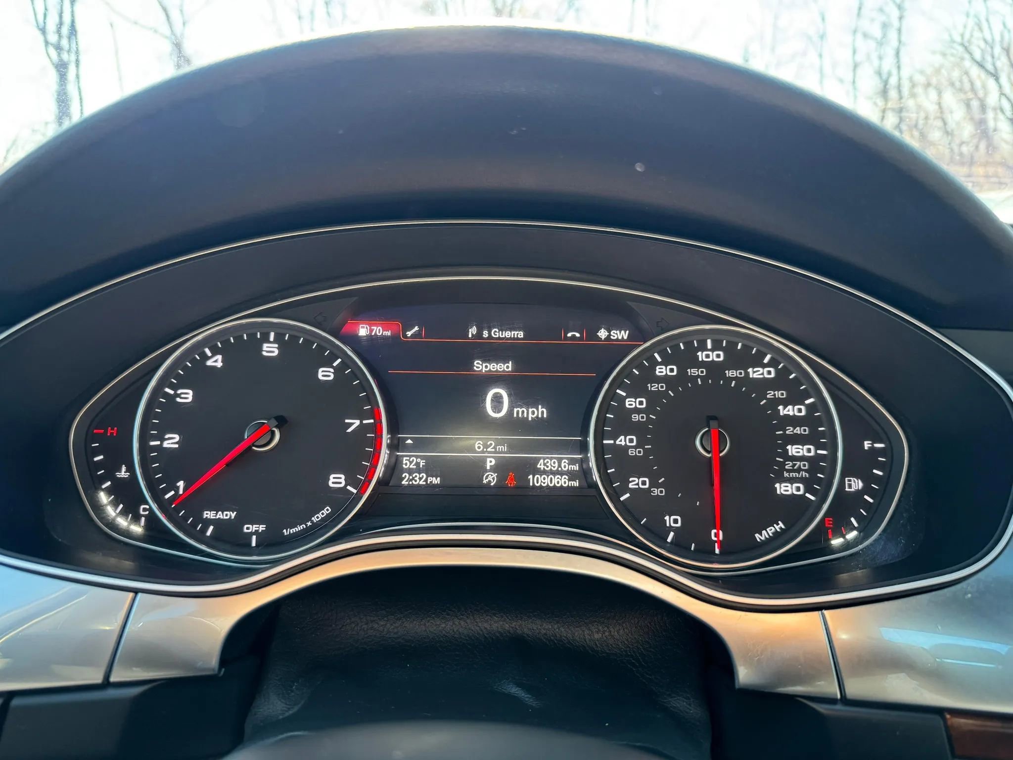 Used 2018 Audi A6 2.0T Premium Plus w/ Premium Plus Package image 16