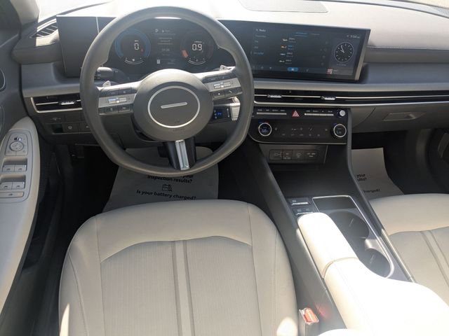 Used 2025 Hyundai Sonata SEL image 28