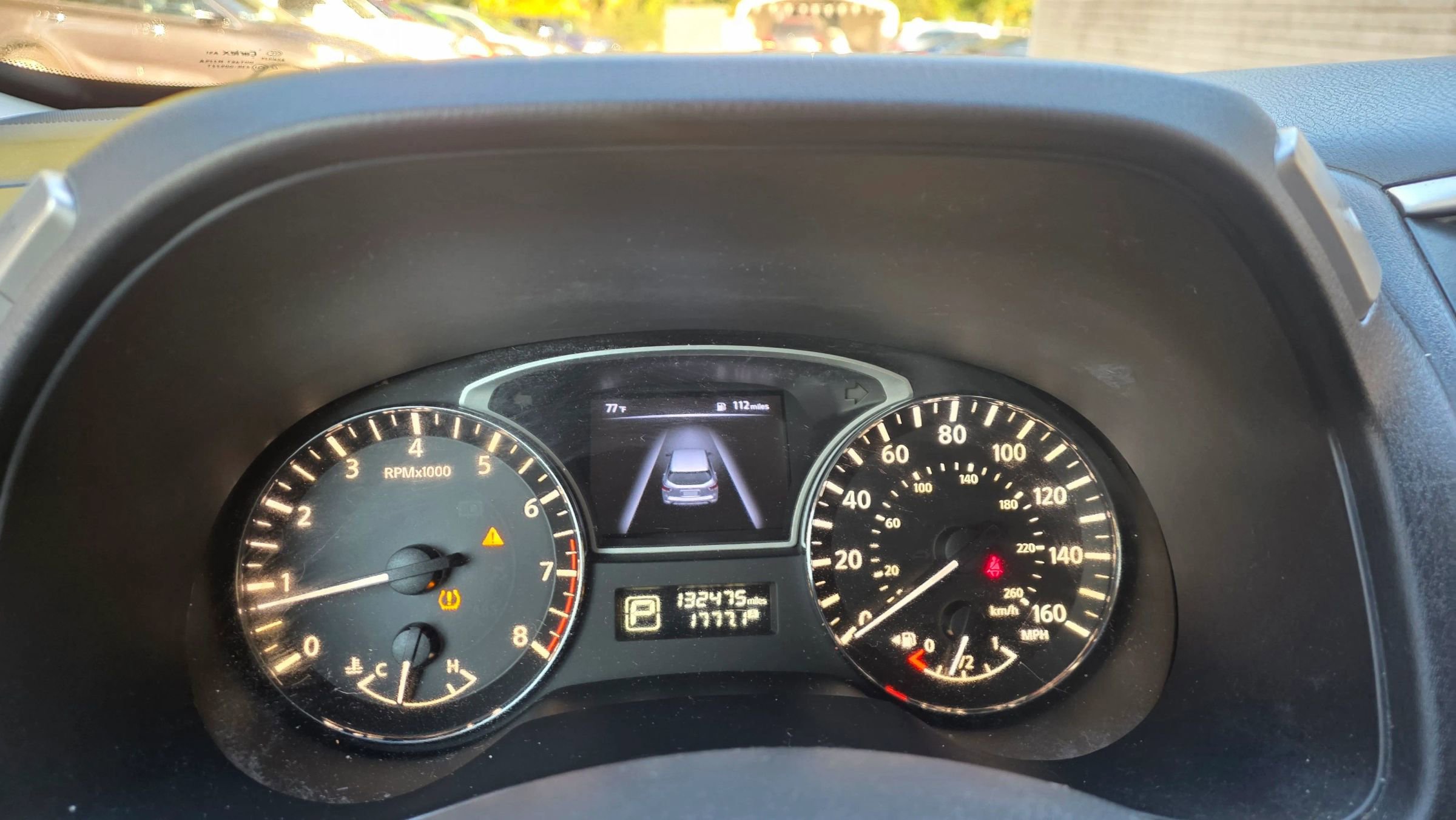 Used 2015 Nissan Pathfinder S image 14