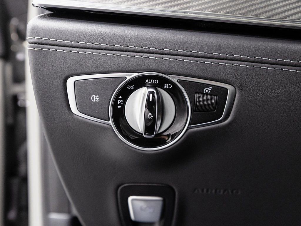 Used 2026 Mercedes-Benz AMG GT 63 image 10