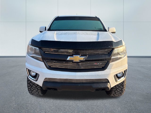 Used 2017 Chevrolet Colorado Z71 AWD/4WD image 6
