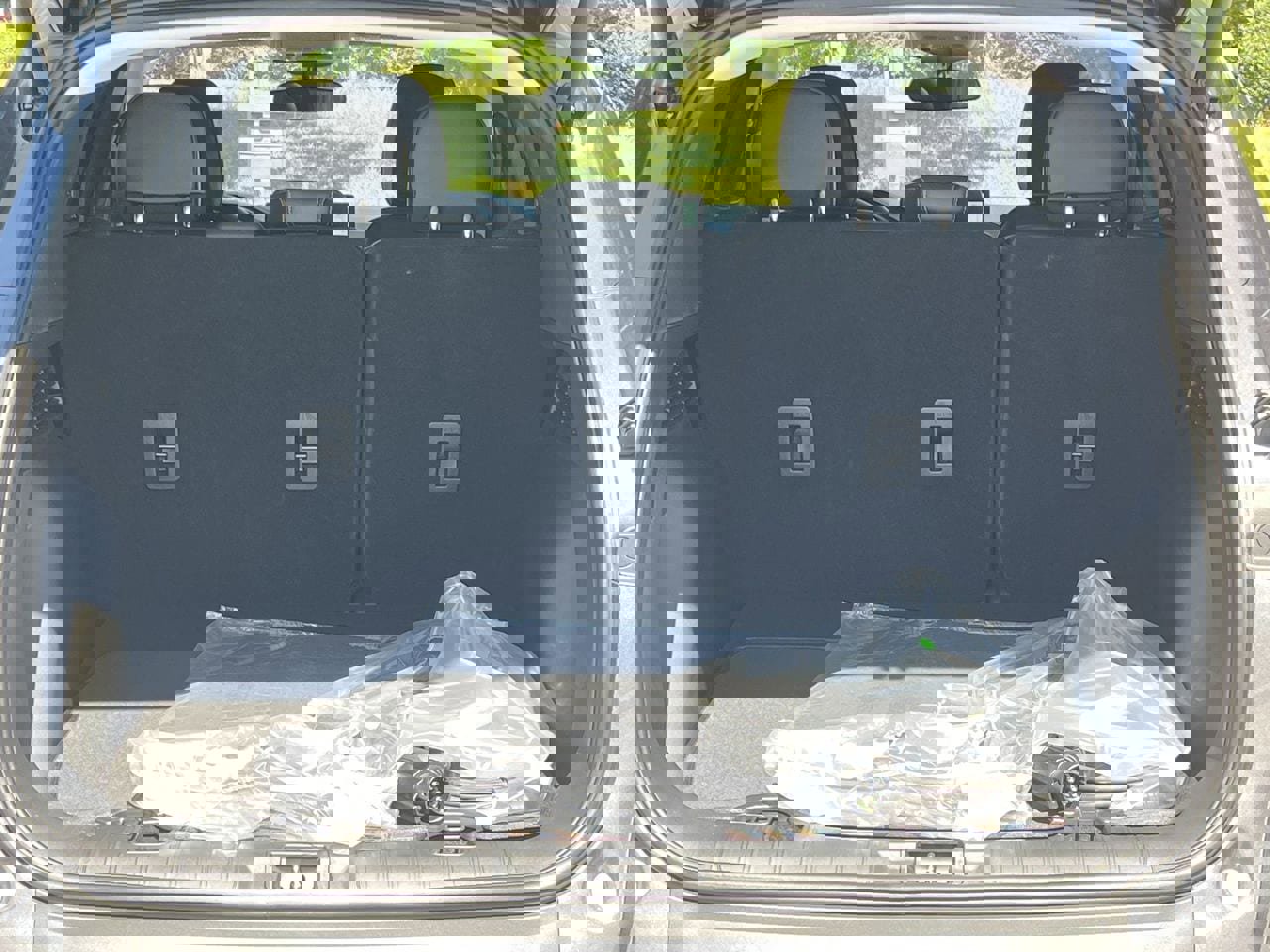 New 2026 Ford Escape SE image 22