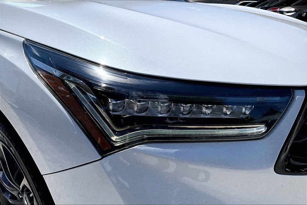 Used 2021 Acura RDX A-Specw/ Technology Package AWD/4WD image 38