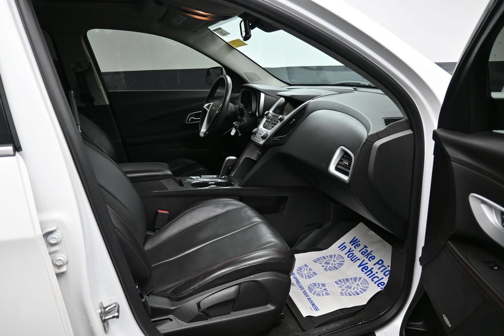 Used 2013 Chevrolet Equinox LT AWD/4WD image 18