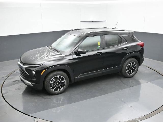 New 2026 Chevrolet TrailBlazer LT w/ Convenience Package image 18