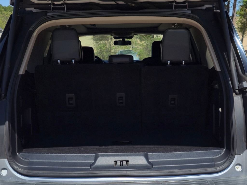 Used 2022 Ford Expedition XLT RWD image 9