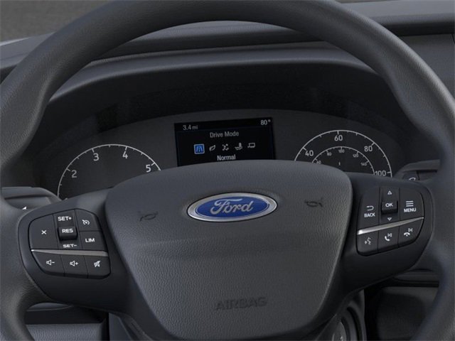 New 2025 Ford Transit 350 148 Medium Roof AWD image 13