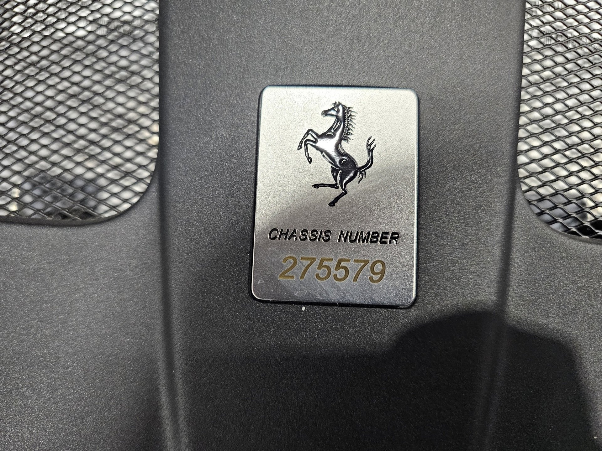 Used 2022 Ferrari 812 GTS image 60