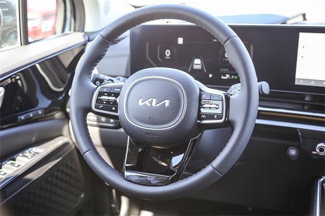 New 2026 Kia Carnival SX Prestige image 8