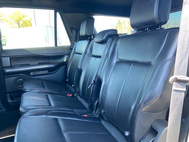 Used 2021 Ford Expedition XLT AWD/4WD image 20