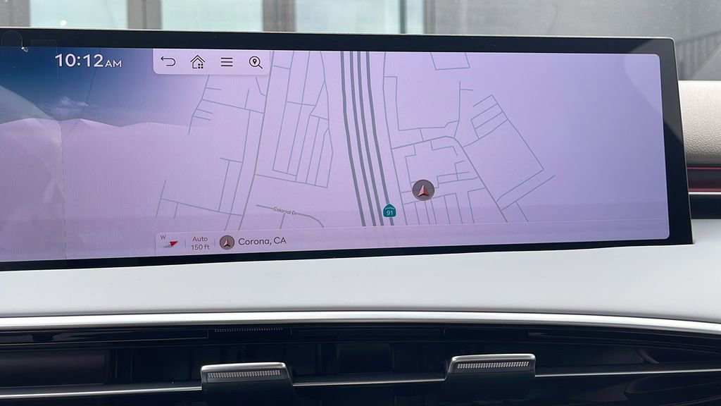 New 2026 Genesis GV70 2.5T Advanced image 20