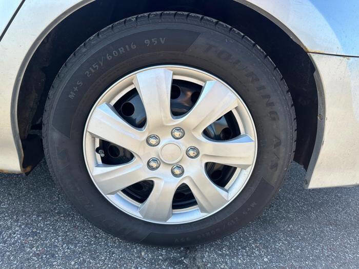 Used 2012 Honda Accord LX image 12