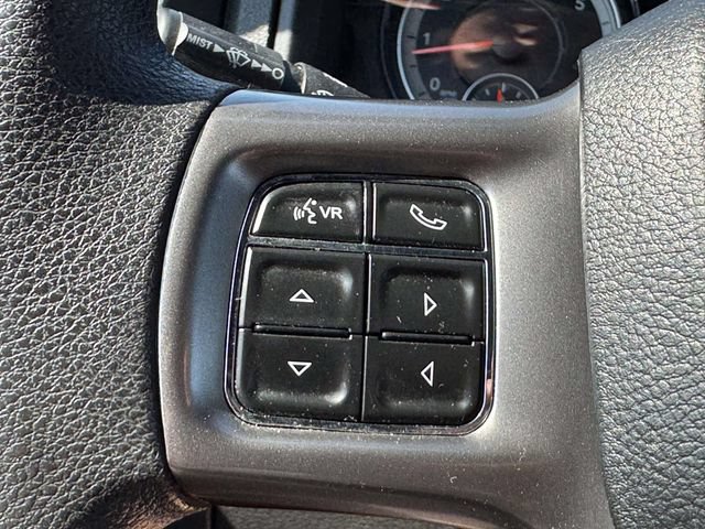 Used 2024 RAM 1500 Warlock AWD/4WD image 26