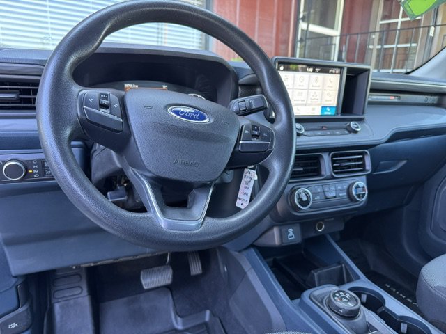 Used 2022 Ford Maverick XL w/ Equipment Group 100A Standard AWD/4WD image 8
