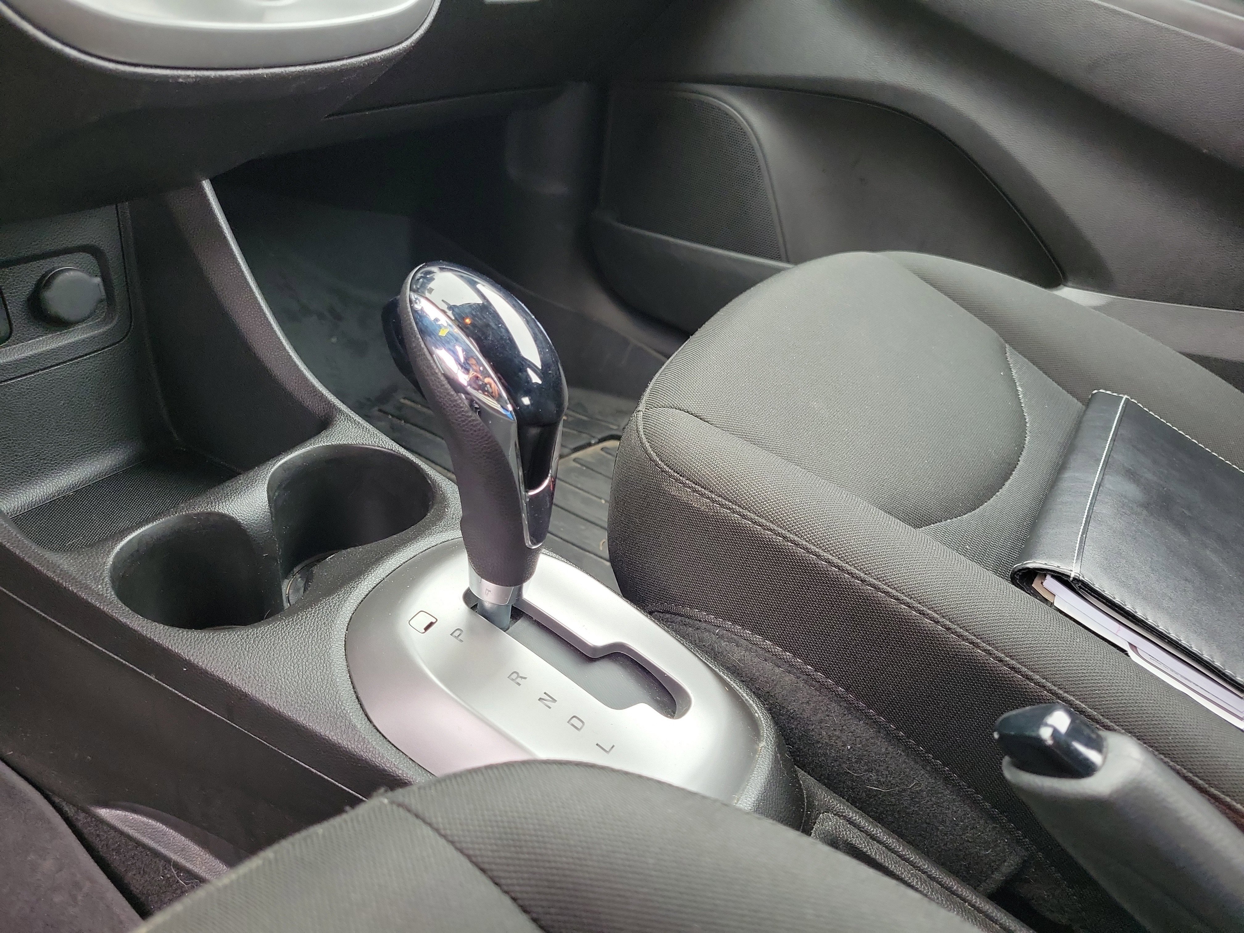 Used 2017 Chevrolet Spark LT image 28