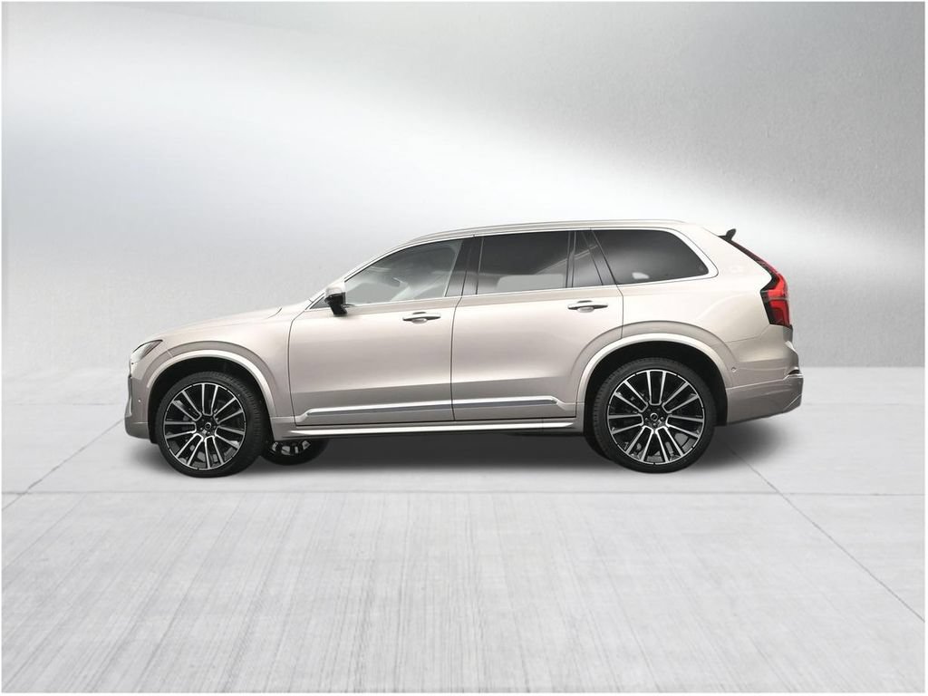 New 2026 Volvo XC90 B6 Plus AWD/4WD image 22
