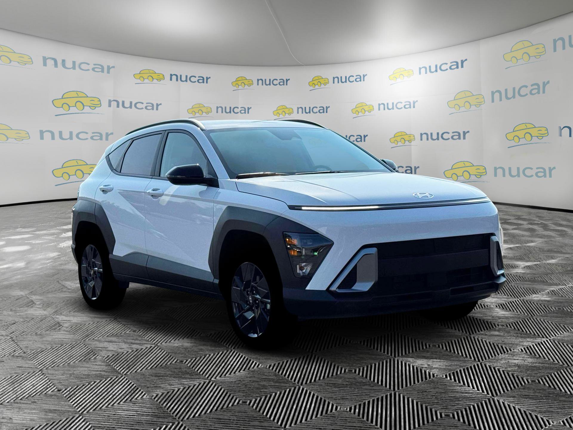 New 2026 Hyundai Kona SEL Sport AWD/4WD image 11
