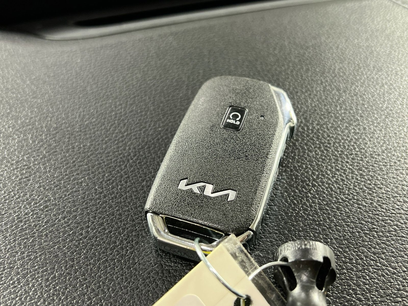 Used 2023 Kia Sportage EX image 29