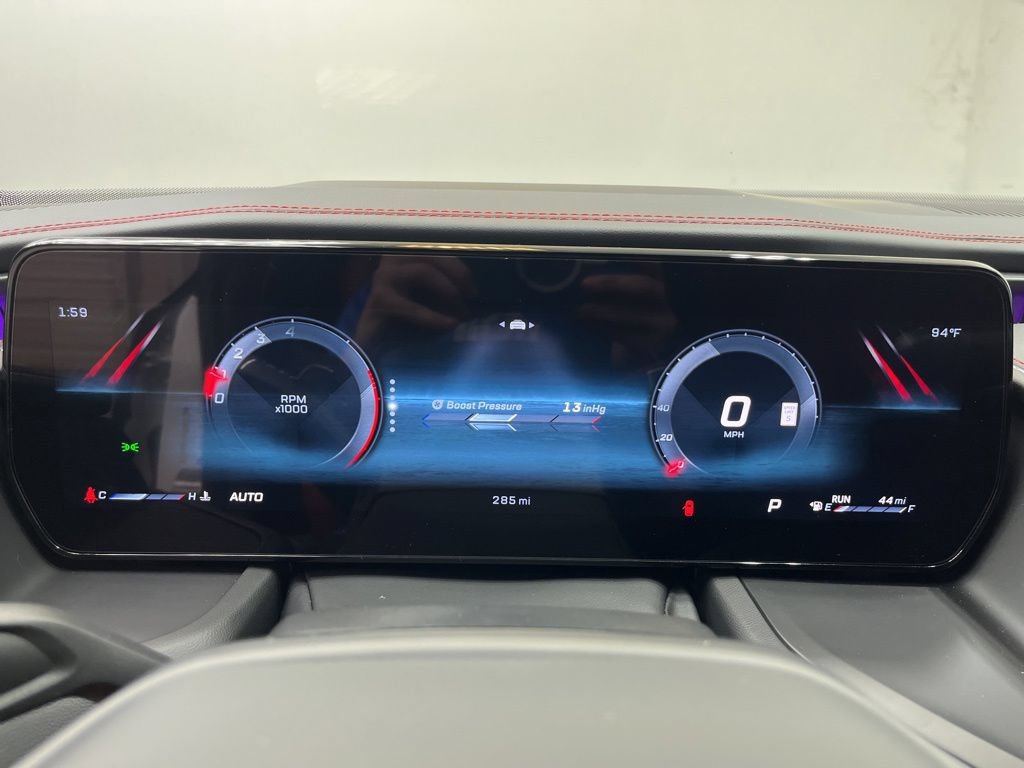 New 2026 Dodge Charger R/T AWD/4WD image 15