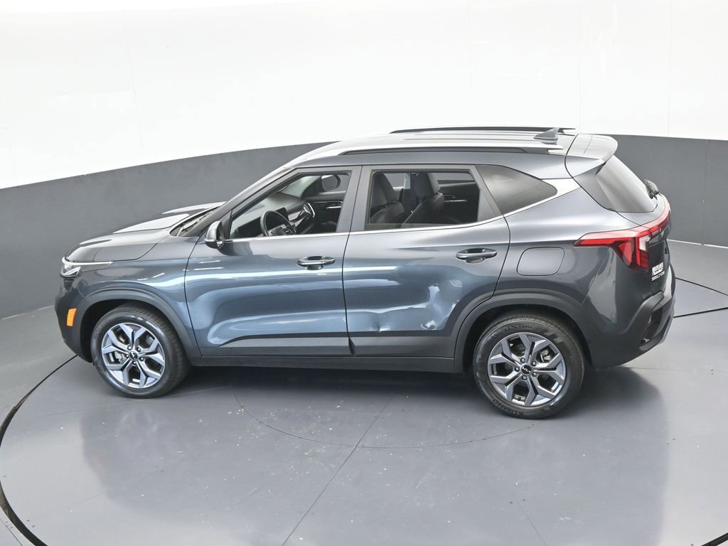 Used 2024 Kia Seltos S image 51