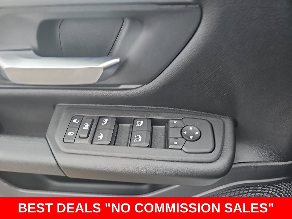 New 2027 RAM 1500 Express AWD/4WD image 26
