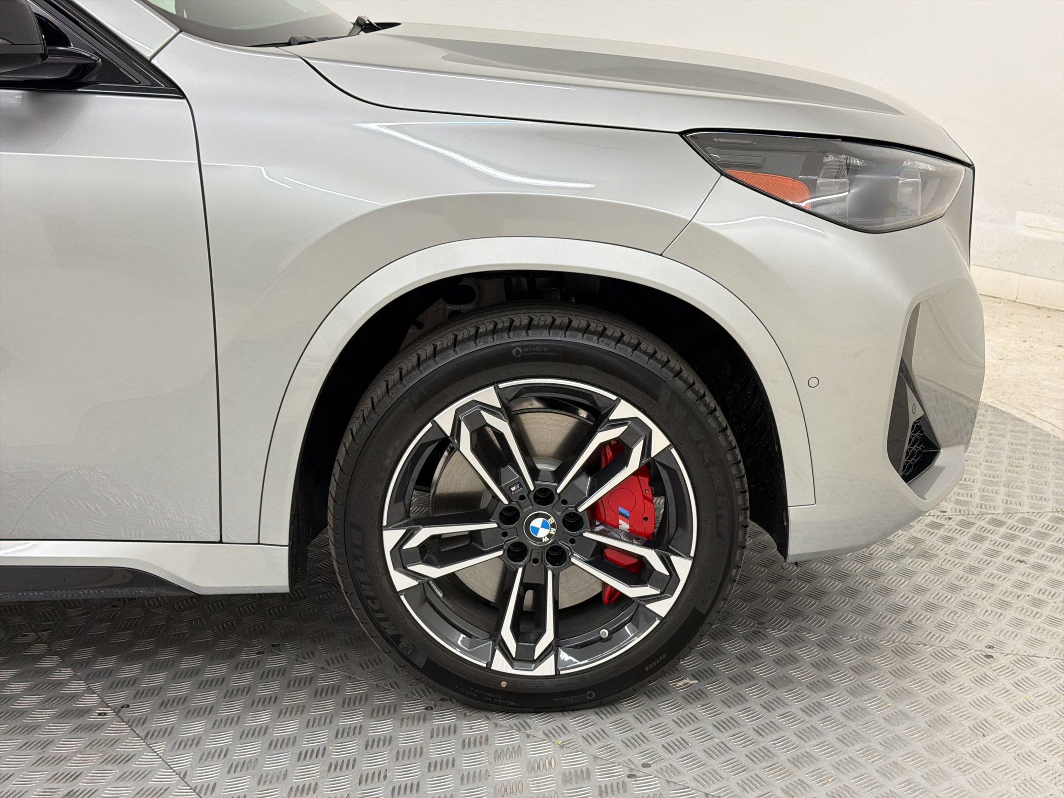 New 2026 BMW X1 xDrive28i w/ M Sport Package AWD/4WD image 12