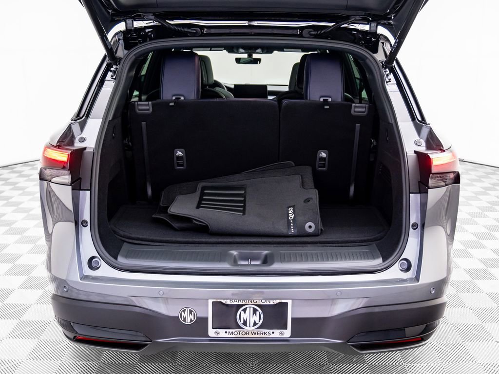 New 2026 INFINITI QX60 Sport image 30