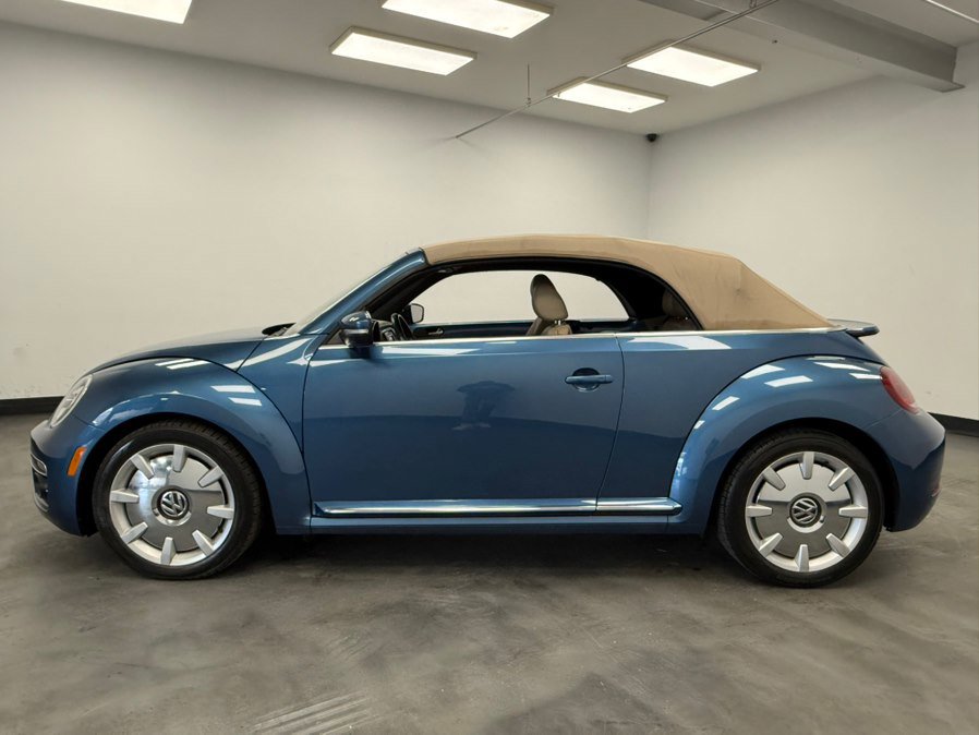 Used 2019 Volkswagen Beetle 2.0T S image 6