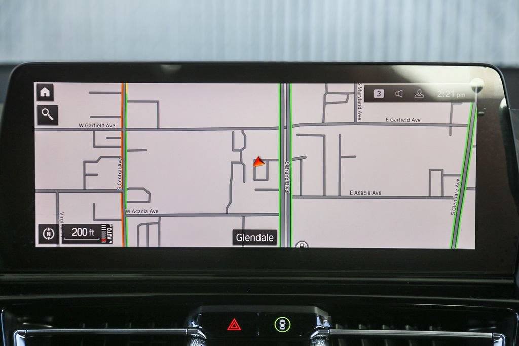 Used 2026 BMW 840i RWD image 11